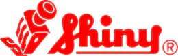 Shiny Self-Inking Stamp Brand UAE Shiny self-inking stamp brand